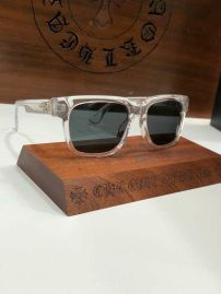 Picture of Chrome Hearts Sunglasses _SKUfw46735706fw